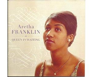 Franklin, Aretha - The Queen In Waiting