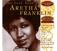 Franklin,Aretha - The Very Best of ...