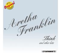 Franklin, Aretha - Think & Other Hits