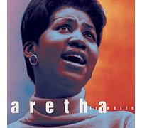 Franklin, Aretha - This Is Jazz No. 34