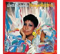 Franklin Aretha - Through the Storm