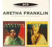 Franklin Aretha - Very Best 1/Very Best 2