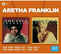 Franklin, Aretha - Very Best of /Very Best..