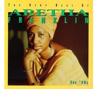 Franklin, Aretha - Vol. 2-Very Best of [CASSETTE]