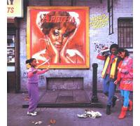 Franklin Aretha - Whos Zoomin Who
