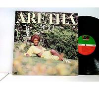 Franklin, Aretha - You