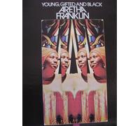 Franklin,Aretha - Young,Gifted and Black 180 Gram Vinyl [Vinyl LP]