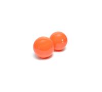 Franklin Ball Soft Pack of 2 Orange