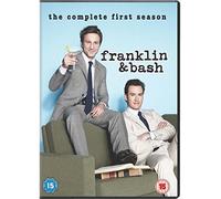 Franklin & Bash - Season 1 [DVD]