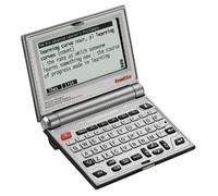 Franklin BES-2150 Speaking Merriam-Webster Spanish-English and Advanced Learner's English Dictionary