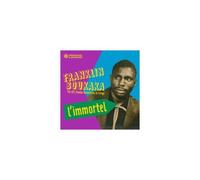 FRANKLIN BOUKAKA: L'IMMORTEL - THE 60'S RUMBA REVOLUTION IN CONGO - CD SEALED