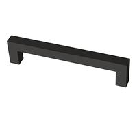 Franklin Brass 5-1/16" (128mm) Simple Modern Square Bar Pull (10-Pack)