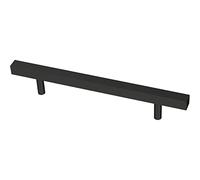 Franklin Brass 5-1/16" (128mm) Simple Square Bar Pull (10-Pack)