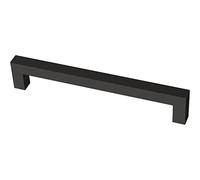 Franklin Brass 6-5/16" (160mm) Simple Modern Square Bar Pull (10-Pack)