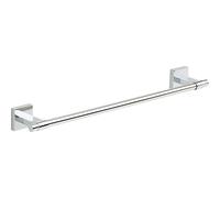 Franklin Brass MAX18-PC Maxted 18 inch Towel Bar Rack, Polished Chrome