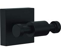 Franklin Brass MAX35-FB Maxted Multi-Purpose Hook, Matte Black