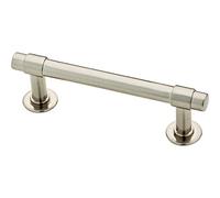 Franklin Brass P29520K-SN-B Francisco Cabinet Drawer Handle, Brushed Nickel, 3" (76mm)