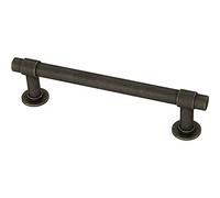 Franklin Brass P29618-WCN-C 5-1/16" (128mm) Straight Bar Pull, Aged Bronze