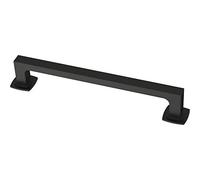 Franklin Brass P41772K-FB-C Parow Pull, 6-5/16" (160mm), Matte Black