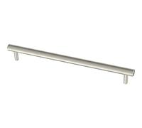 Franklin Brass P41890K-SS-C Oversized Bar Pull, Stainless Steel, 12" (305mm)