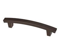 Franklin Brass Pierce Cabinet Pull, Bronze, 4 in (102mm) Drawer Handle, 10 Pack, P29615K-324-B1