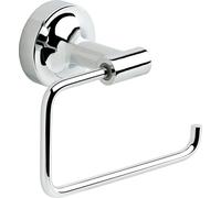 Franklin Brass VOI50-PC Voisin Toilet Tissue Paper Holder, Polished Chrome