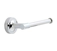 Franklin Brass VOI51-PC Voison Modern Single Arm Toilet Paper Holder, Polished Chrome