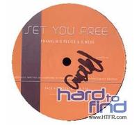 Franklin-D-Felice & David Mess - SET YOU FREE
