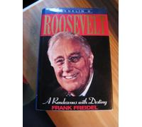 Franklin D. Roosevelt