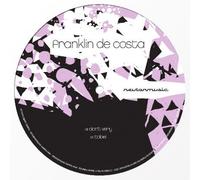 Franklin De Costa - Don't Very