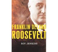 Franklin Delano Roosevelt