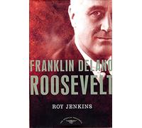 Franklin Delano Roosevelt (American Presidents)