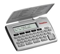 Franklin ET-2105 5 Language European Translator (New & Sealed) Free P+P