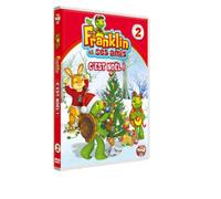 Franklin et ses amis - 2 - C'est Noël !