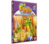 Franklin et ses amis - 6 - C'est super d'être un grand frère !