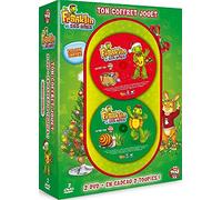 Franklin et ses amis - Coffret 2 DVD