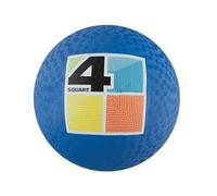 Franklin - Four Square Playground Ball - 8.5" Diameter