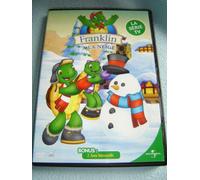 Franklin: Franklin a la neige