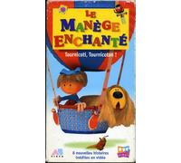 Franklin : Franklin à la neige [VHS]