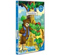 Franklin : Franklin à la plage [FRENCH]