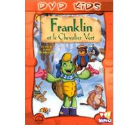 Franklin : Franklin et le chevalier vert