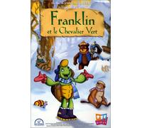 Franklin : Franklin et le chevalier vert [VHS]