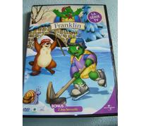 Franklin: Franklin et ses amis