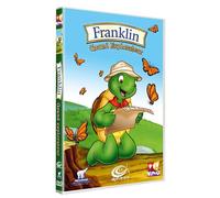 Franklin : Franklin grand explorateur