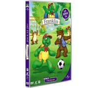 Franklin : Franklin joue le jeu