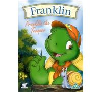 Franklin: Franklin The Trooper [DVD]