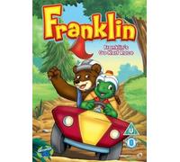 Franklin: Franklin's Go-Cart Race [DVD]