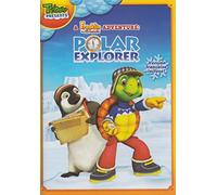 Franklin & Friends: Polar Explorer