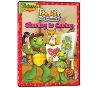 Franklin & Friends - Sharing Is Caring