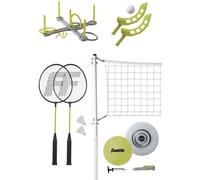 Franklin Fun 5 Combo Outdoor Games Pack -